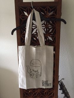 Brand new Sadec District Tote