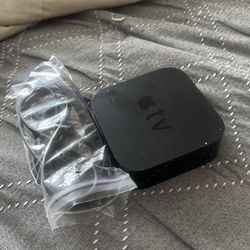 Apple Tv