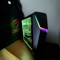 Asus Strix I5 3050 Gaming PC