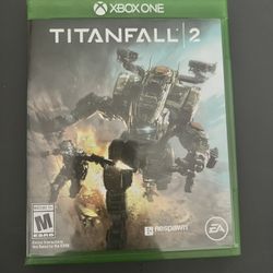 Titanfall 2 Xbox One