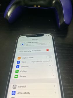 iPhone 12