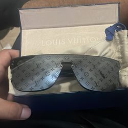 Louis Vuitton sunglasses