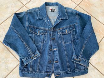 Demi jacket