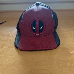 Deadpool Hat