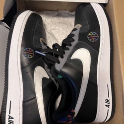 Air Forces Size 8.5 Clean 