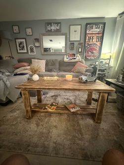 The Sawyer by Joinery Rustics