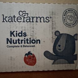 Kate Farms