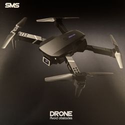 SMS Drone 