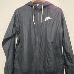 Mens NIKe Wind Breaker