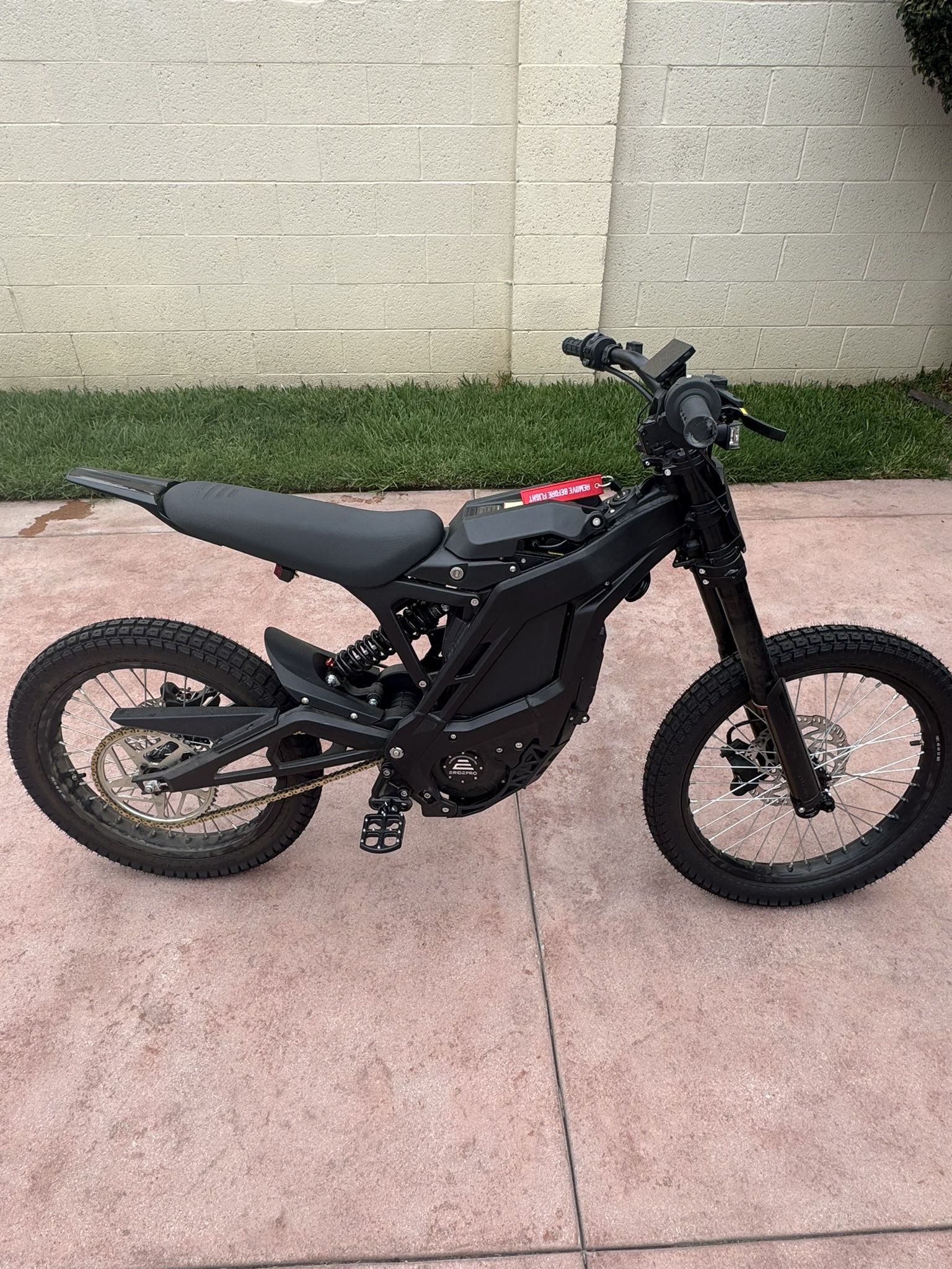 Eride Pro SS 3.0-pending Sale