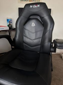 N-GEN gaming chair