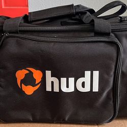 Hudl Carrying Duffle Bag 