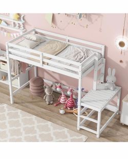 Kids bed