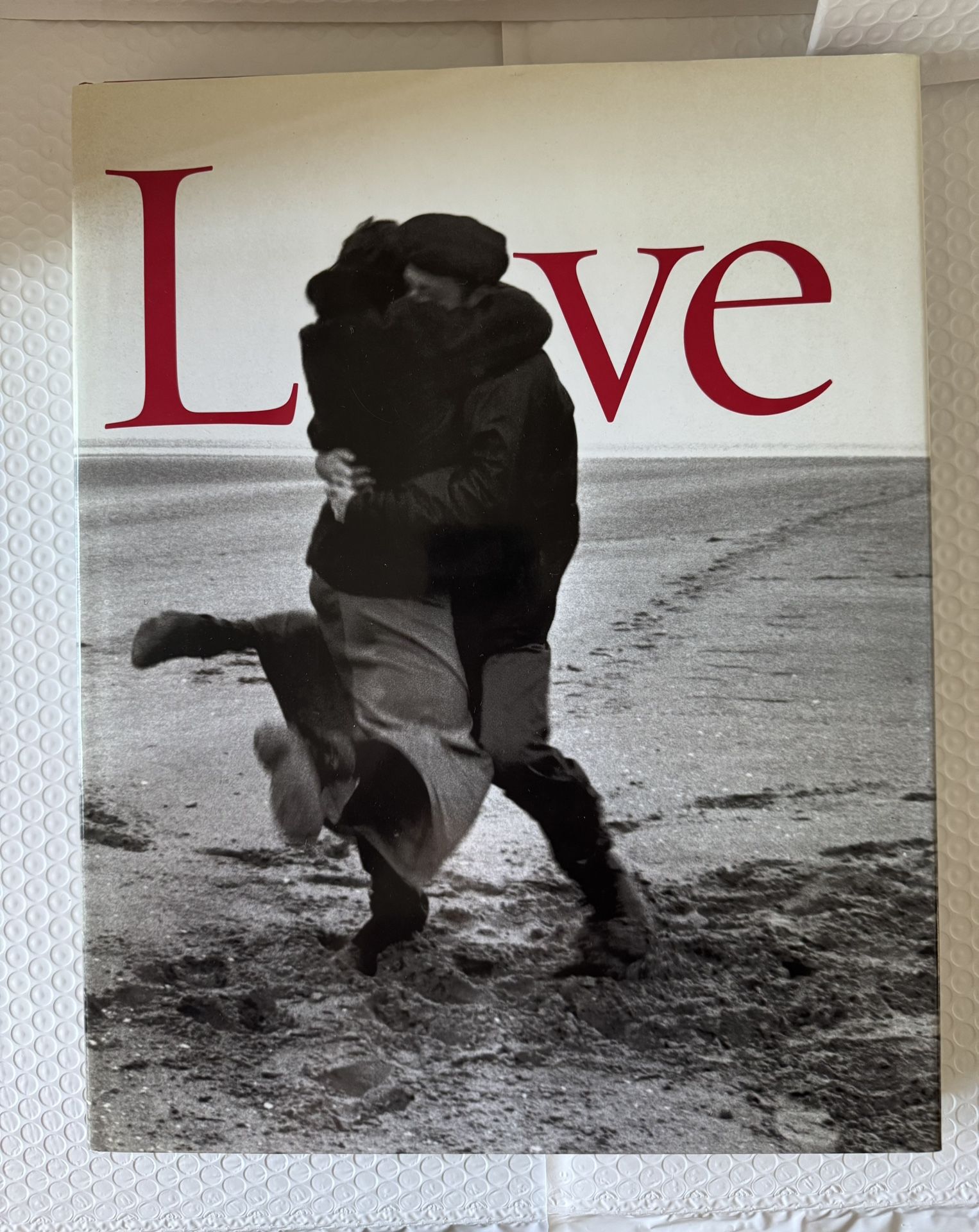 Love by Harry N. Abrams - Hardcover