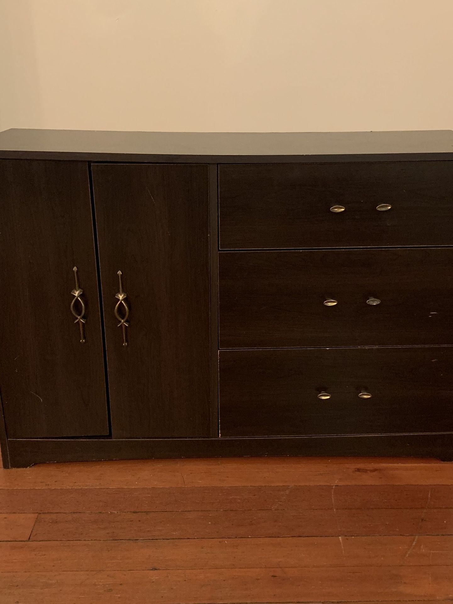 Free Tv Stand/Credenza