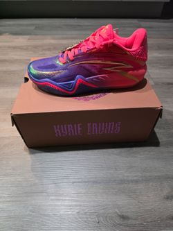 Kyrie irving Anta kai us 8.5