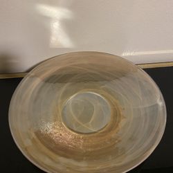 Decorative bowl