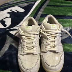 Mummy Dunks