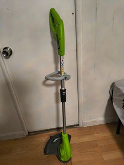 Grass Trimmer- Electric