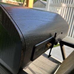 Klipsch KV-3 Center Channel Black Satin