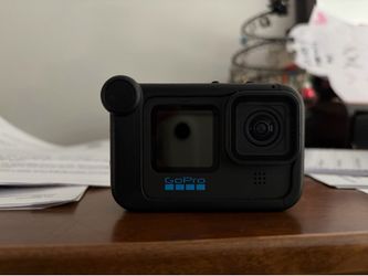 GoPro Hero 10 Black Combo