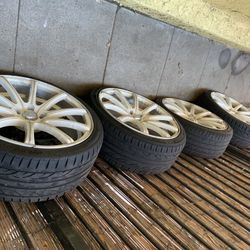 Rines 20 Aluminio 5 Virlos Marca Diamante 💎