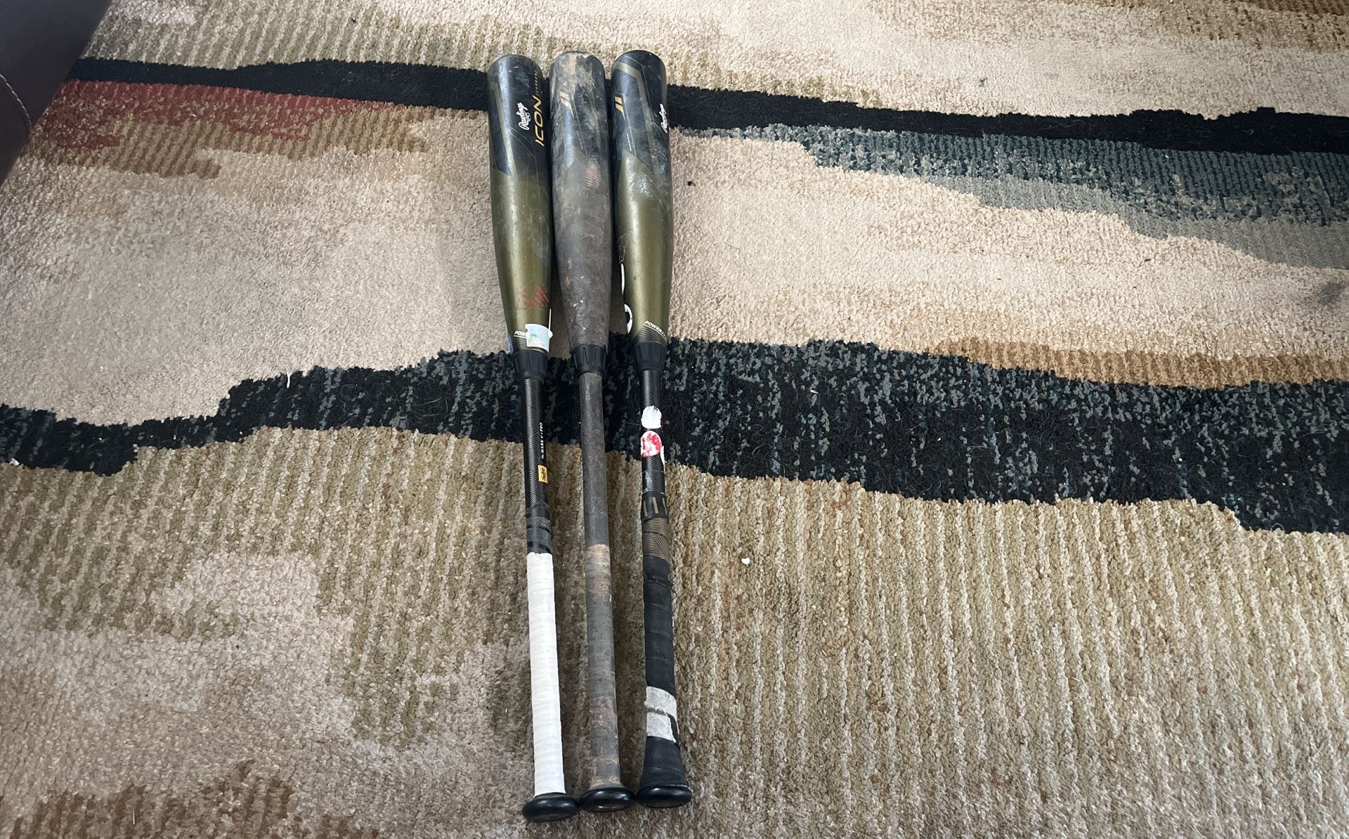 Baseball Bats
