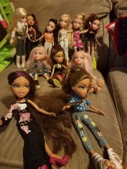 BRATZ