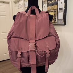 Brand New Victoria’s Secret Pink Backpack
