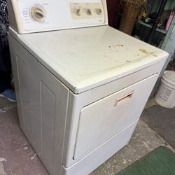 Electric Dryer 230v