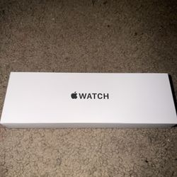 Apple Watch SE 3 (2025)