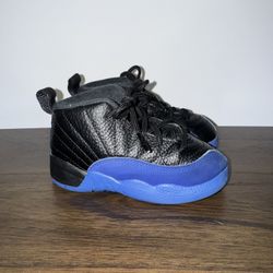 Jordan 12 Game Royal 