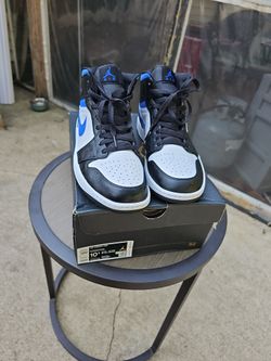 Air Jordan Mid