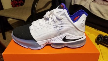 Nike Lebron 19 Low Size 11 - 8