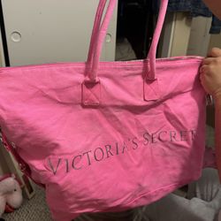 Vintage Vs Duffle Bag 