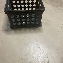Storage Crate