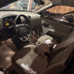 2008 Chevrolet Colorado