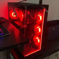 Gaming pc