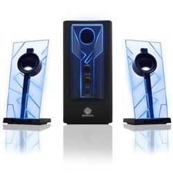 Computer Speakers 