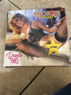 Vinyls For Trade Or Sale 5$ Each