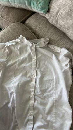 Girls blouse