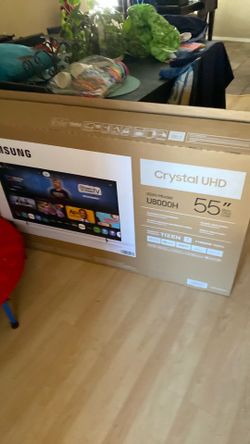 Free 55inch EMPTY BOX ONLY/BOX ONLY