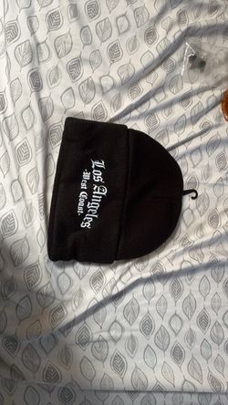 Beanie