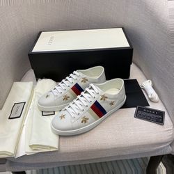 Gucci Ace Sneakers 92