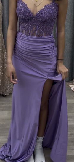 Formal/Homecoming/Prom Dress