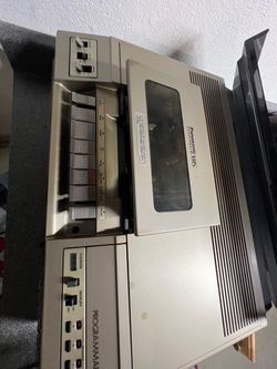 Vintage VCR MegaLot