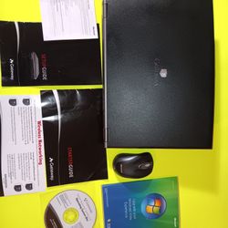 2 Laptop  Gateway  Toshiba 