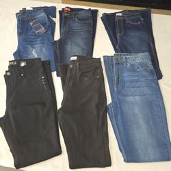 Women's High-rise Flare Jeans Size 11