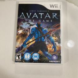 Avatar 