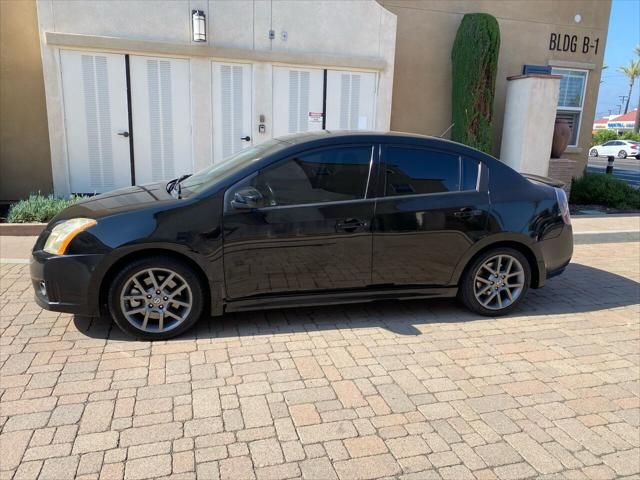 2010 Nissan Sentra